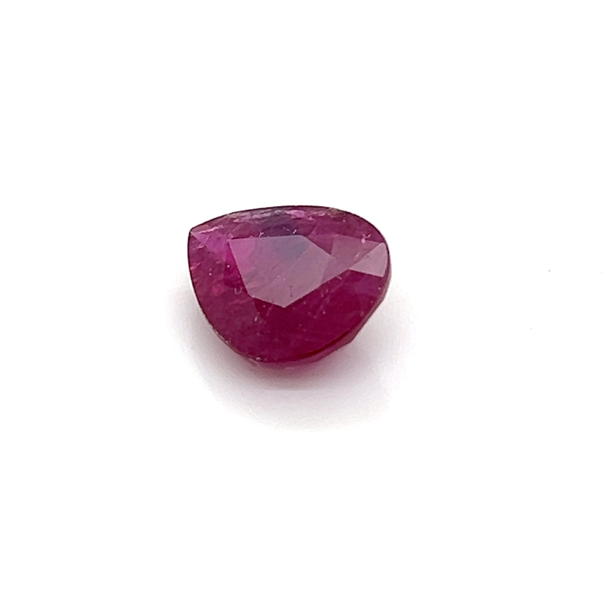 RUBY PEAR