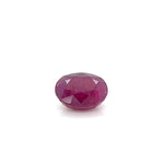 RUBY OVAL