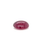 RUBY CABOCHON