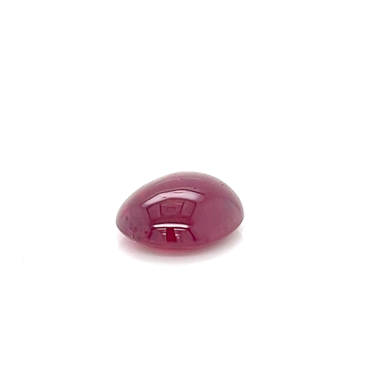 RUBY CABOCHON