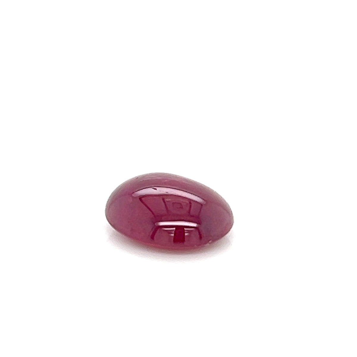 RUBY CABOCHON