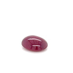 RUBY CABOCHON