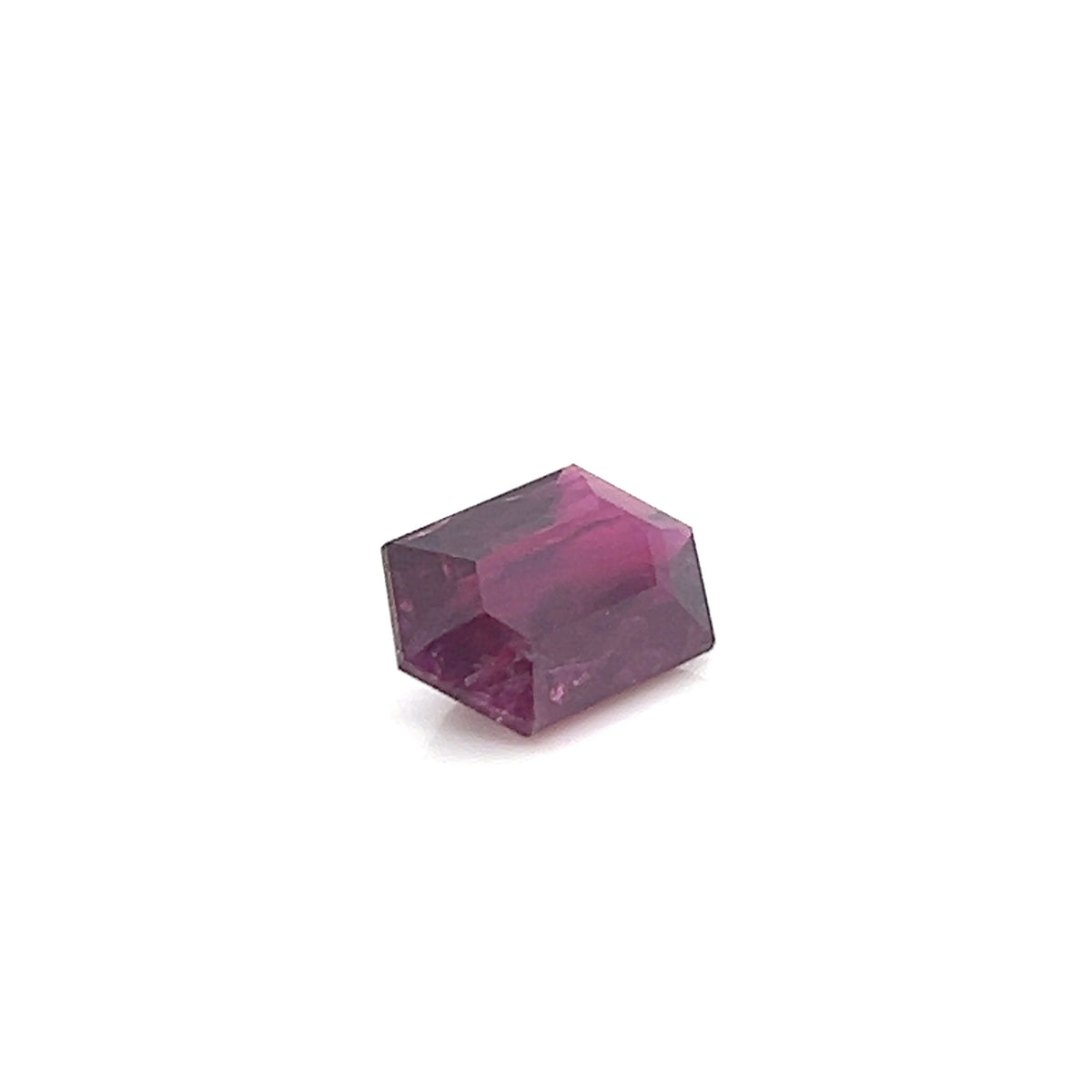 RUBY HEXAGON