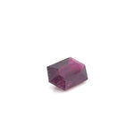 RUBY HEXAGON
