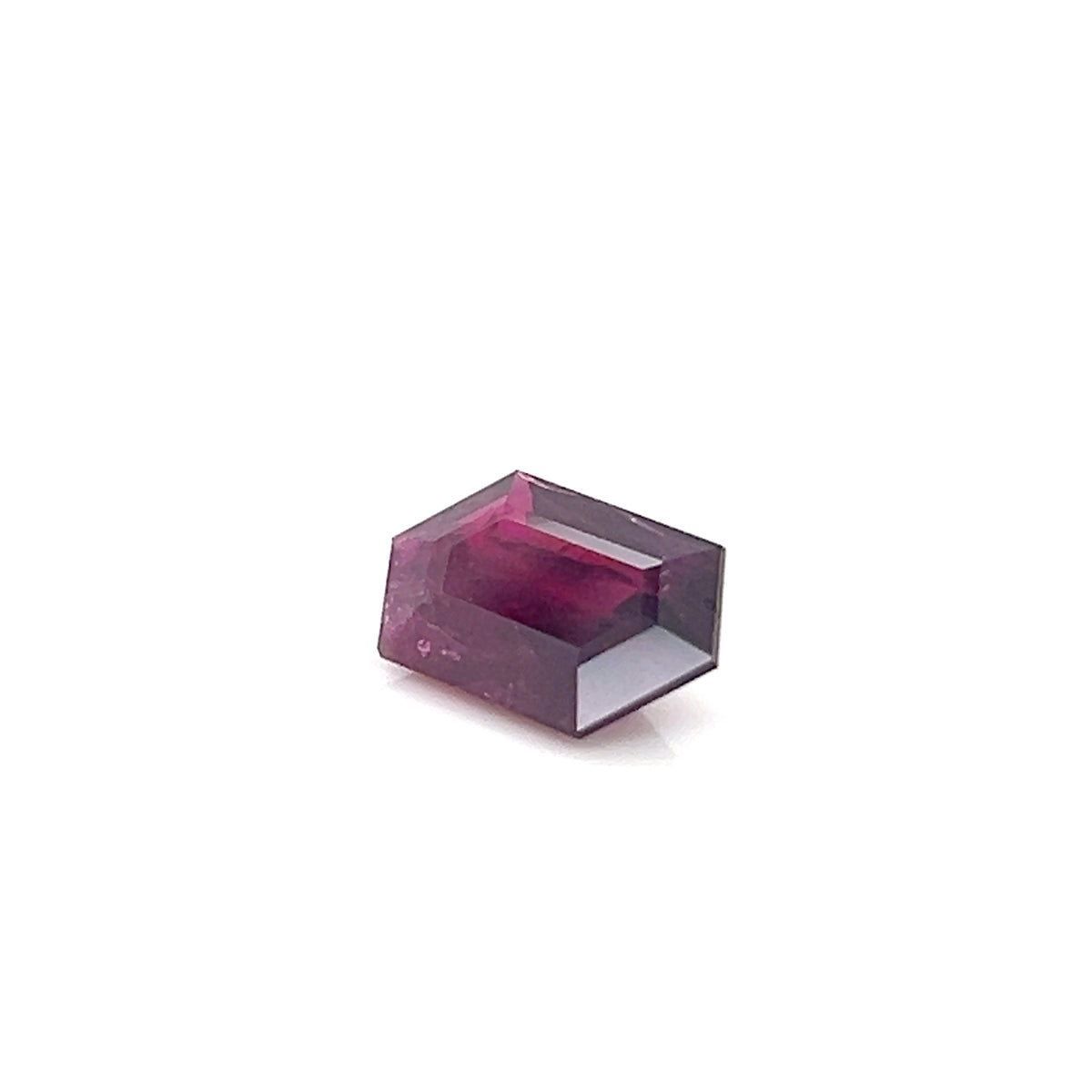 RUBY HEXAGON