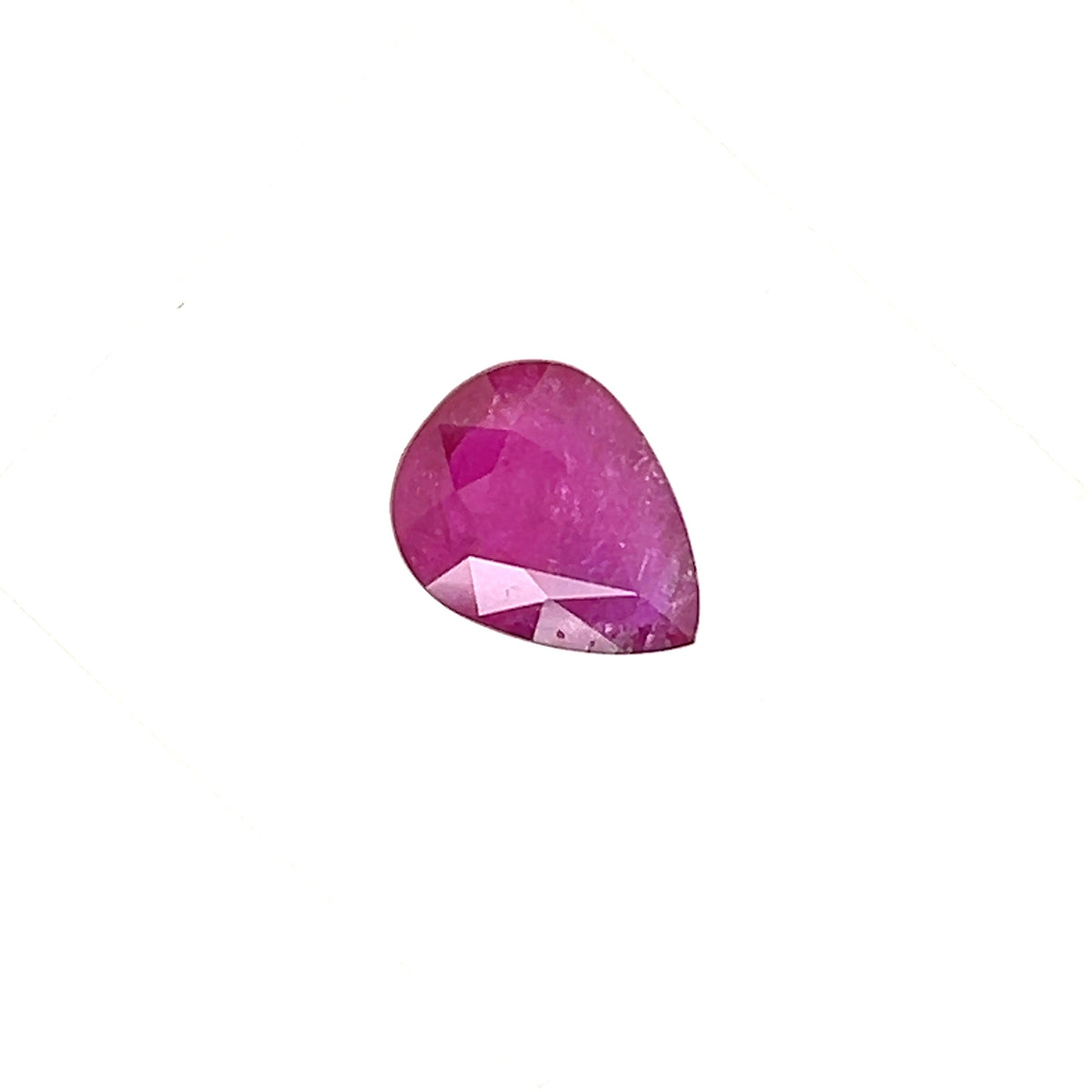 RUBY PEAR
