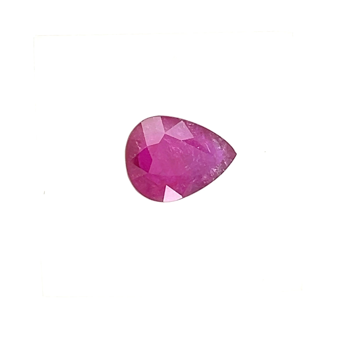 RUBY PEAR
