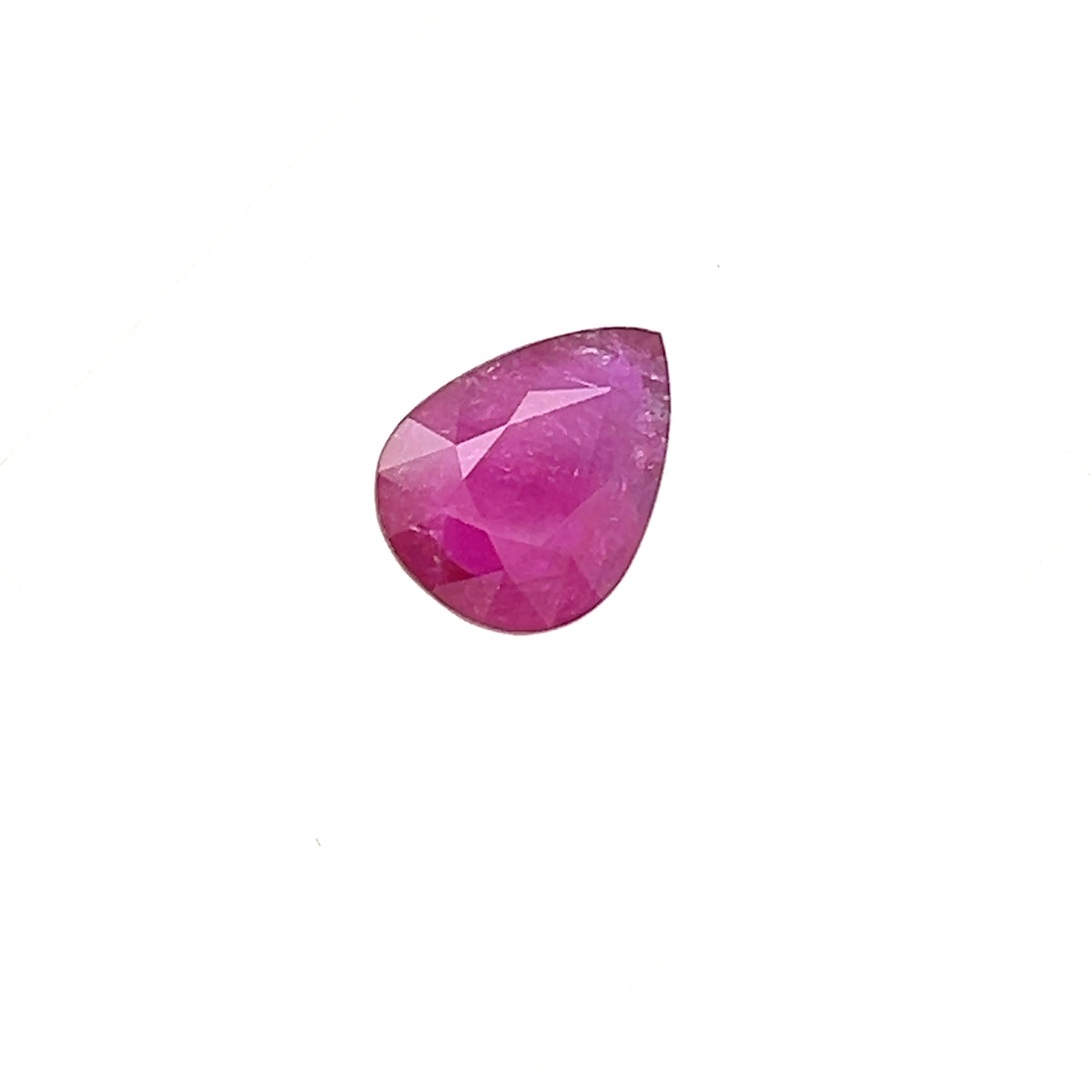 RUBY PEAR