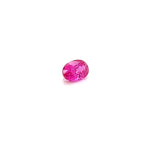 RUBY OVAL