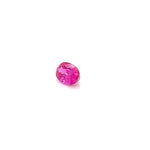 RUBY OVAL