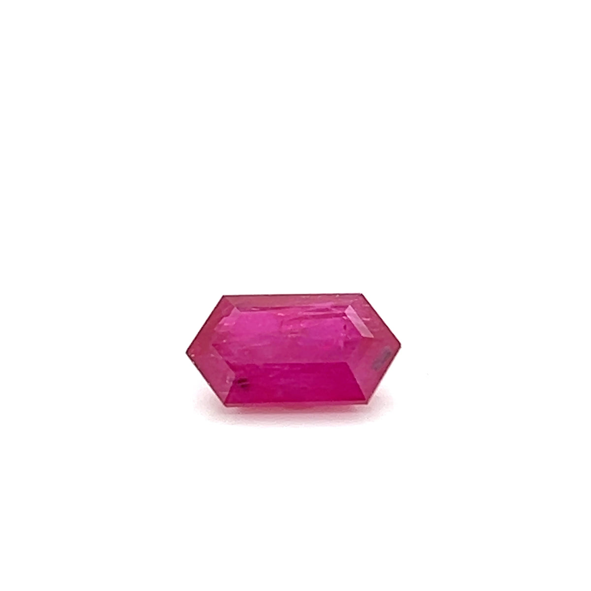 RUBY HEXAGON
