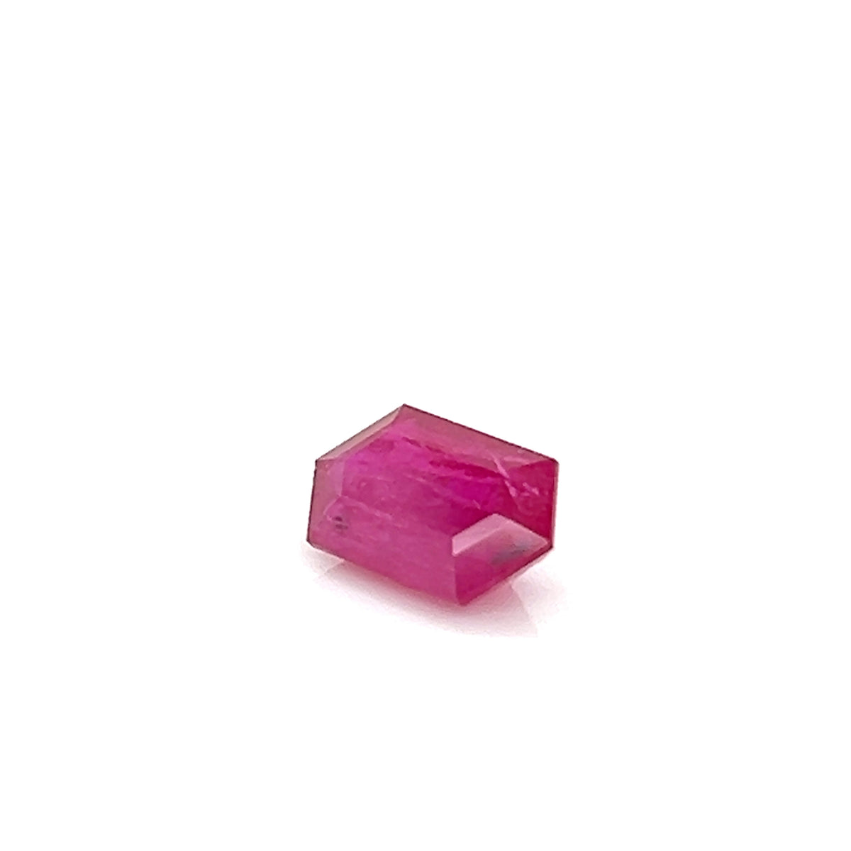 RUBY HEXAGON