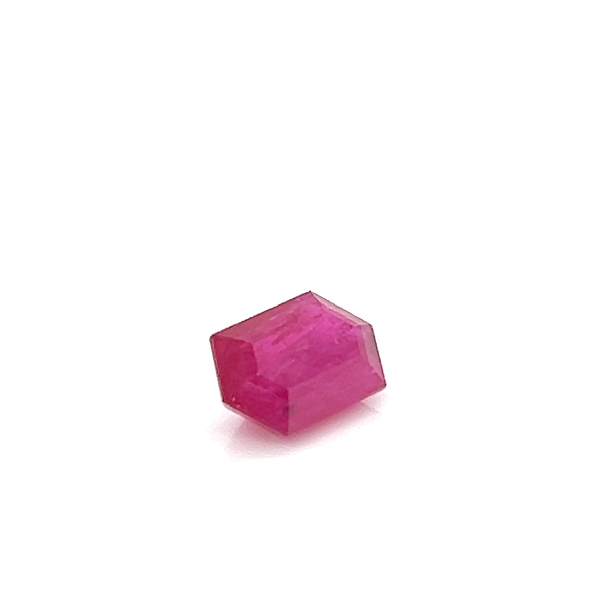 RUBY HEXAGON