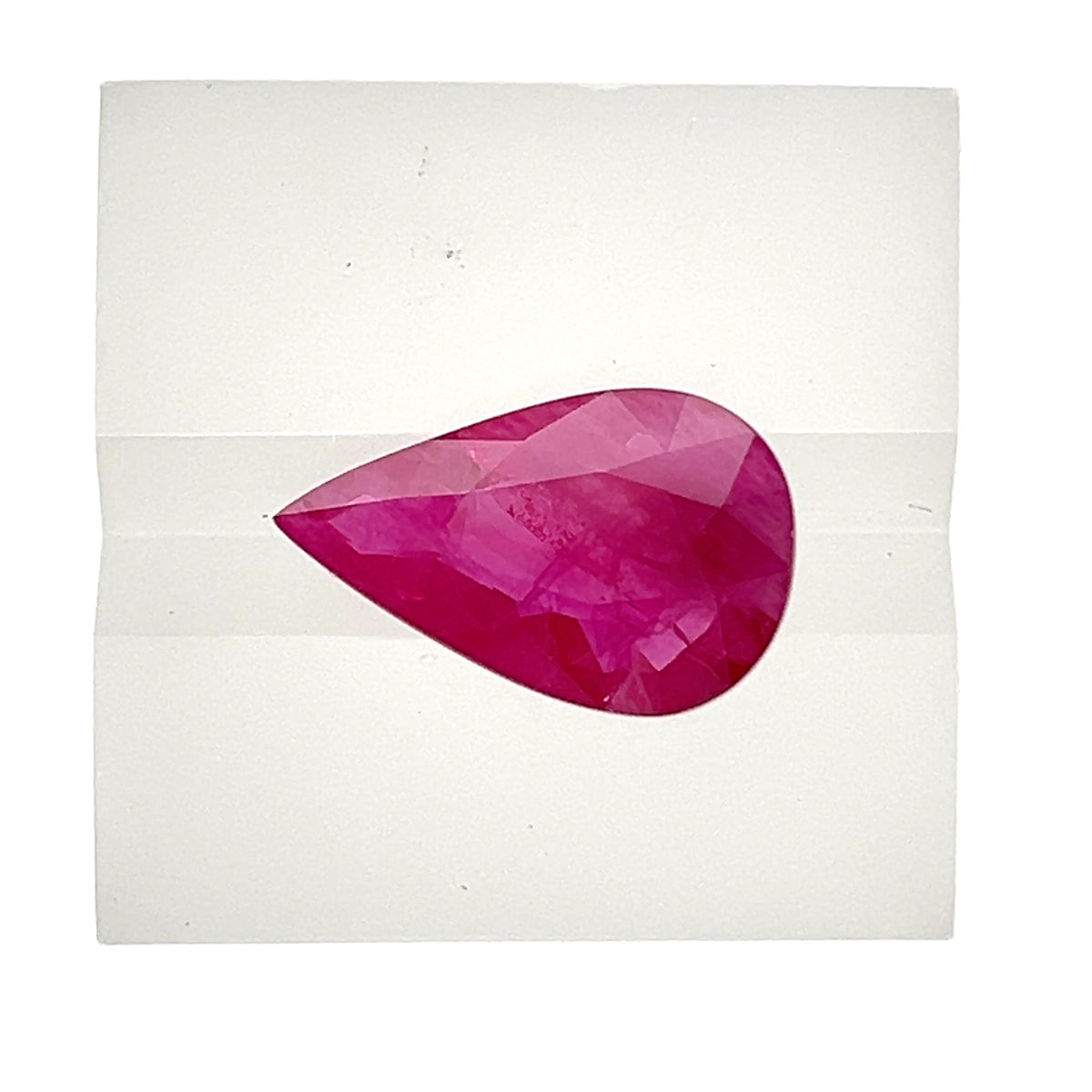 RUBY PEAR