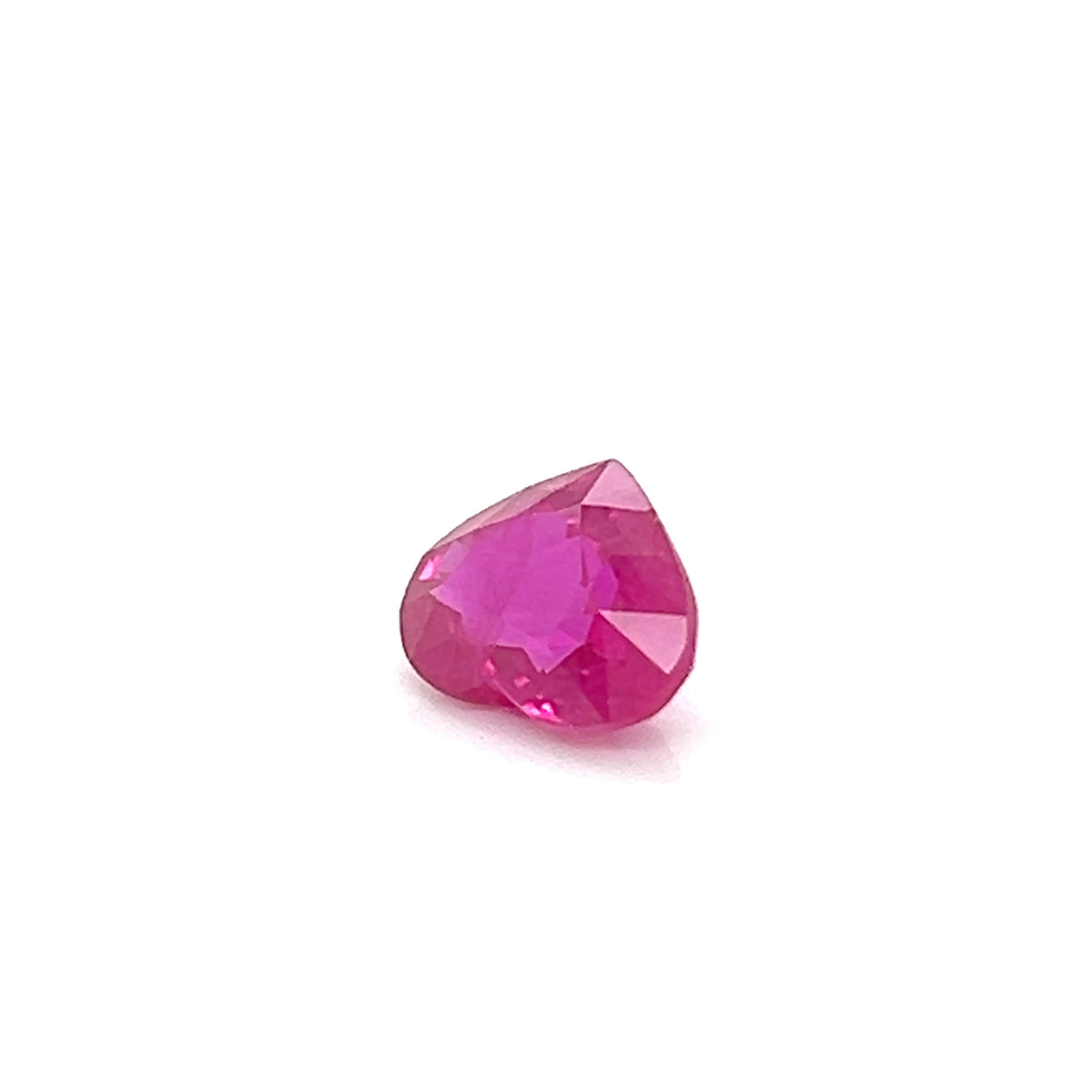 RUBY HEART