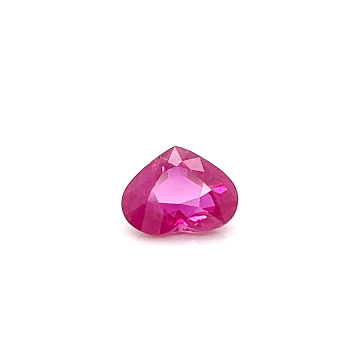 RUBY HEART