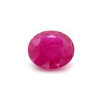 RUBY ROUND