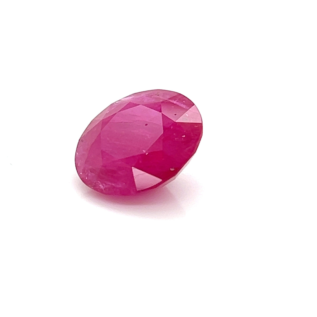 RUBY ROUND