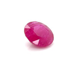 RUBY ROUND