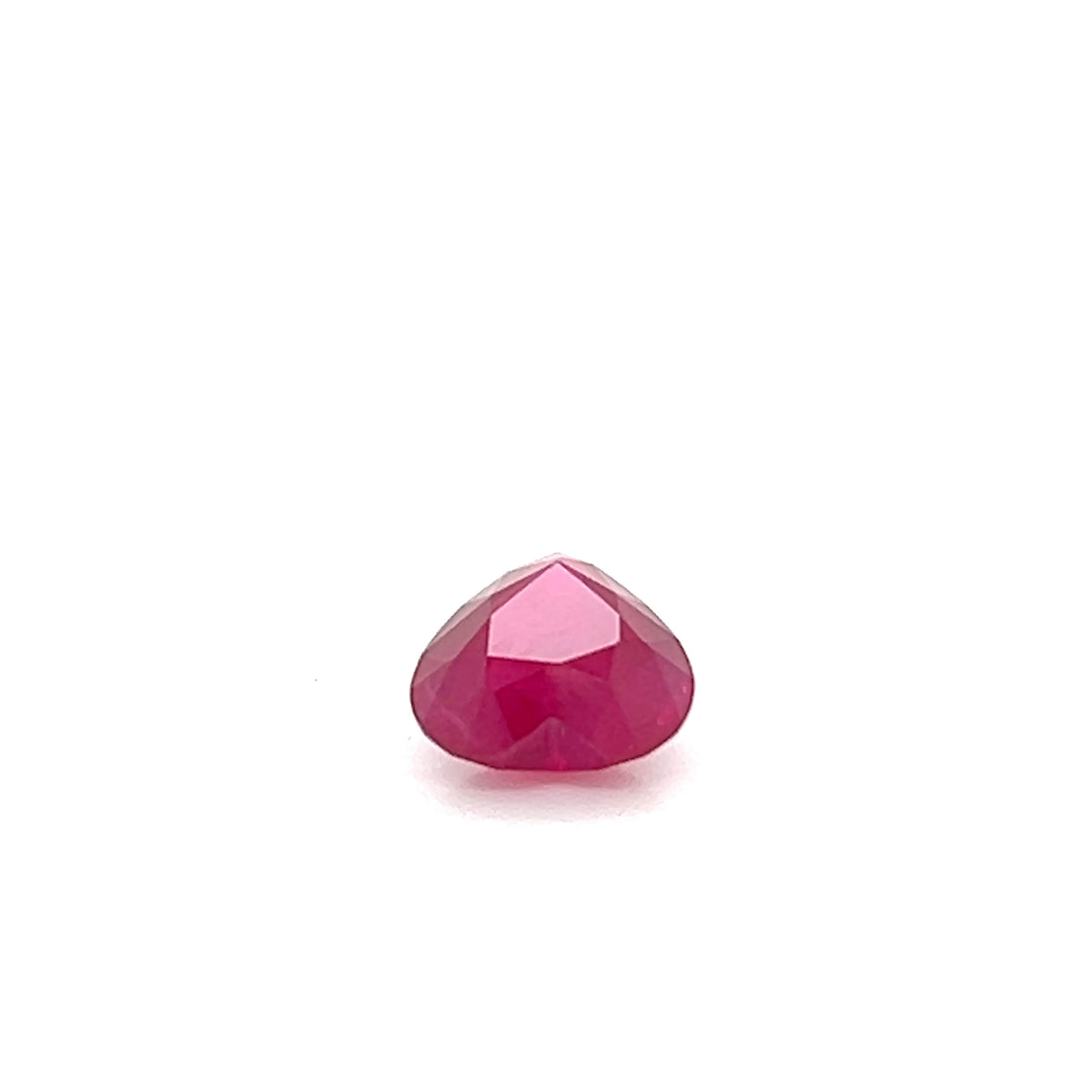RUBY HEART