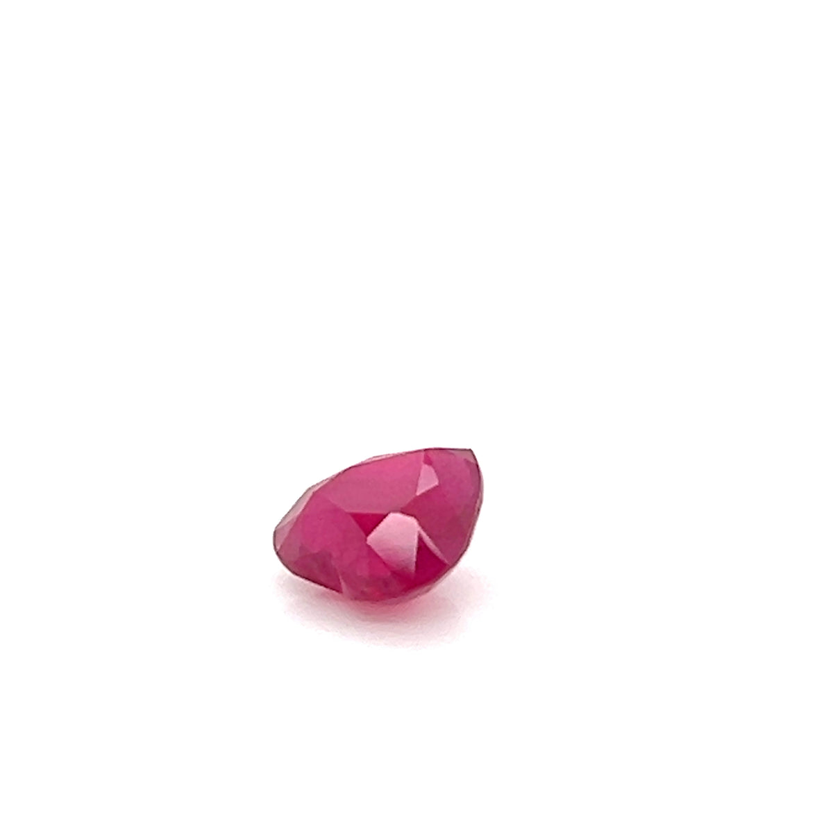 RUBY HEART