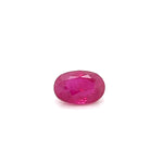 RUBY OVAL