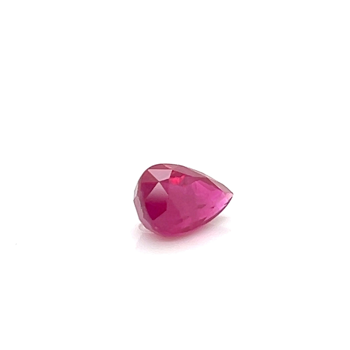 RUBY PEAR
