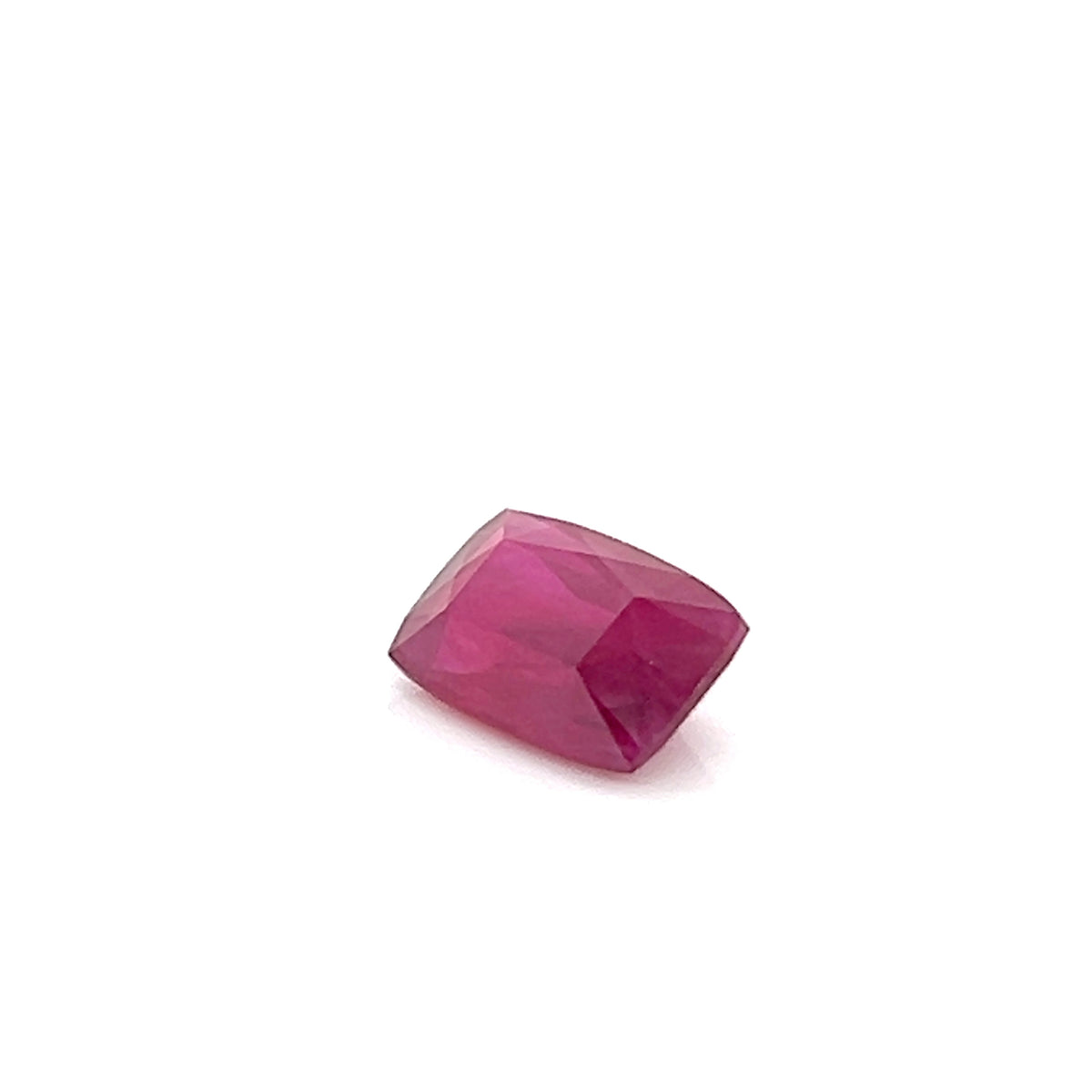 RUBY CUSHION