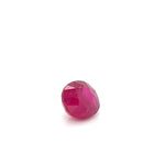 RUBY OVAL