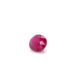 RUBY OVAL