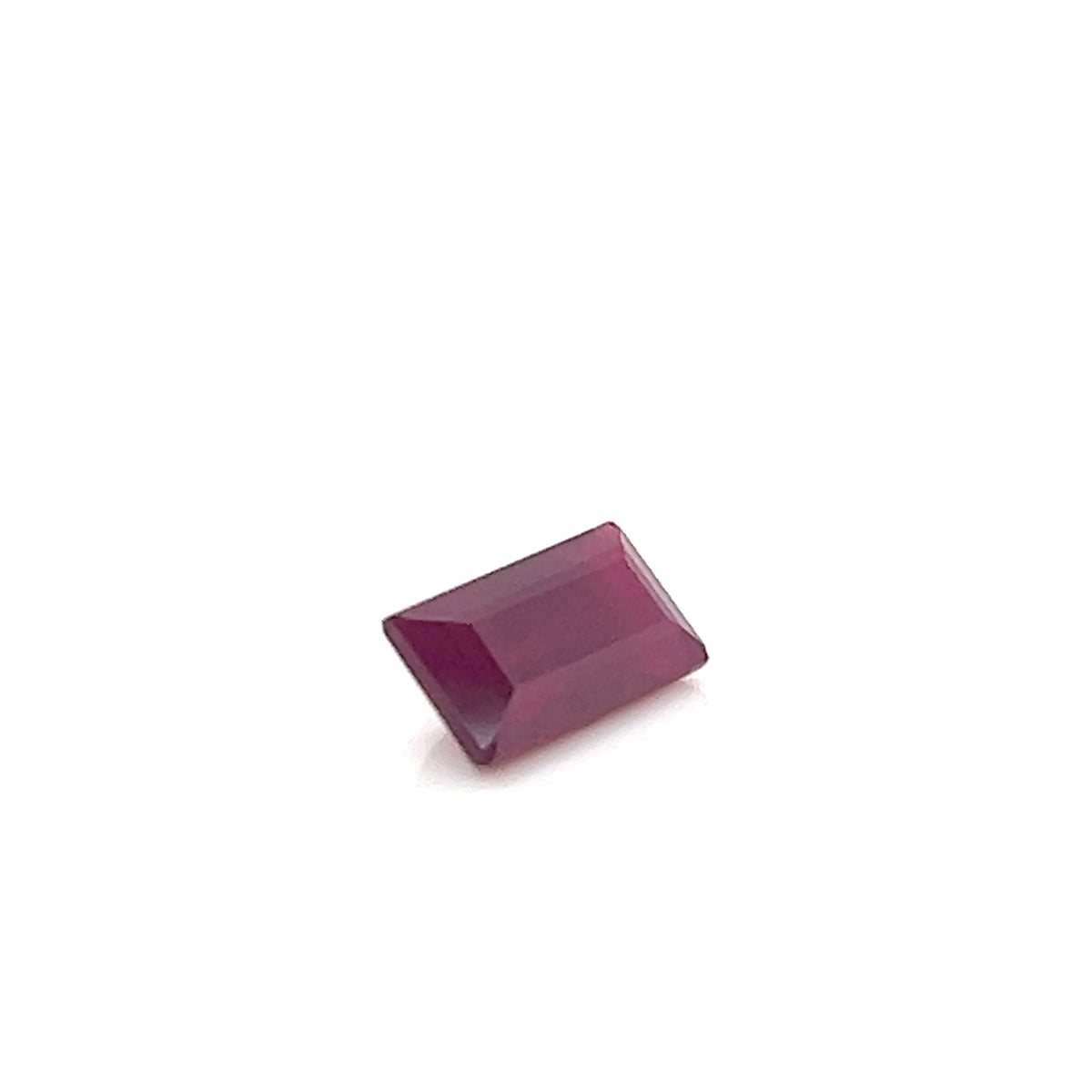 RUBY BAGUETTE