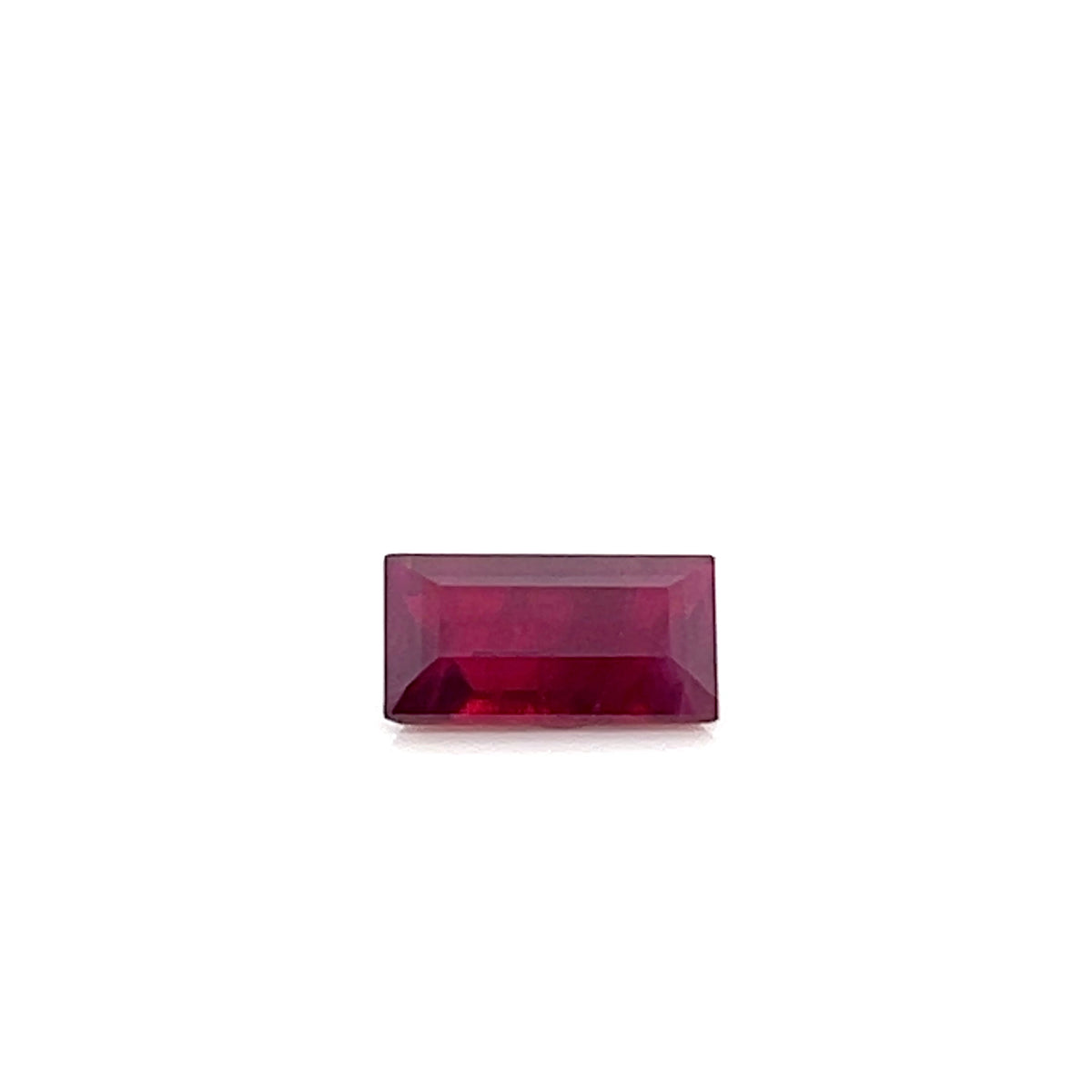RUBY BAGUETTE