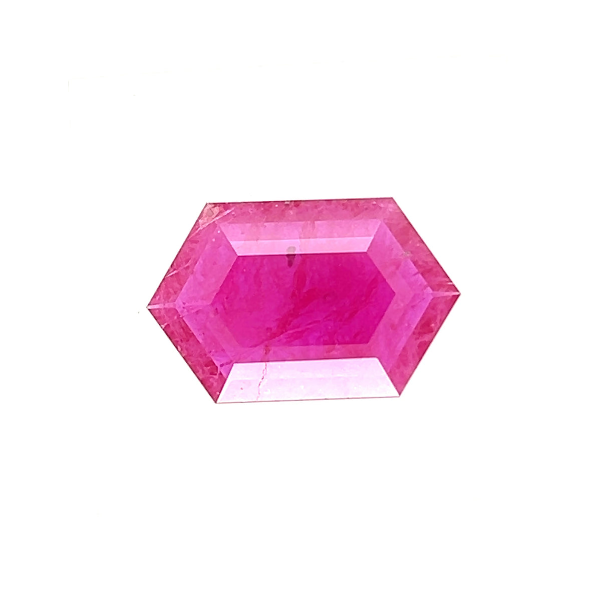 RUBY HEXAGON