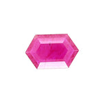 RUBY HEXAGON