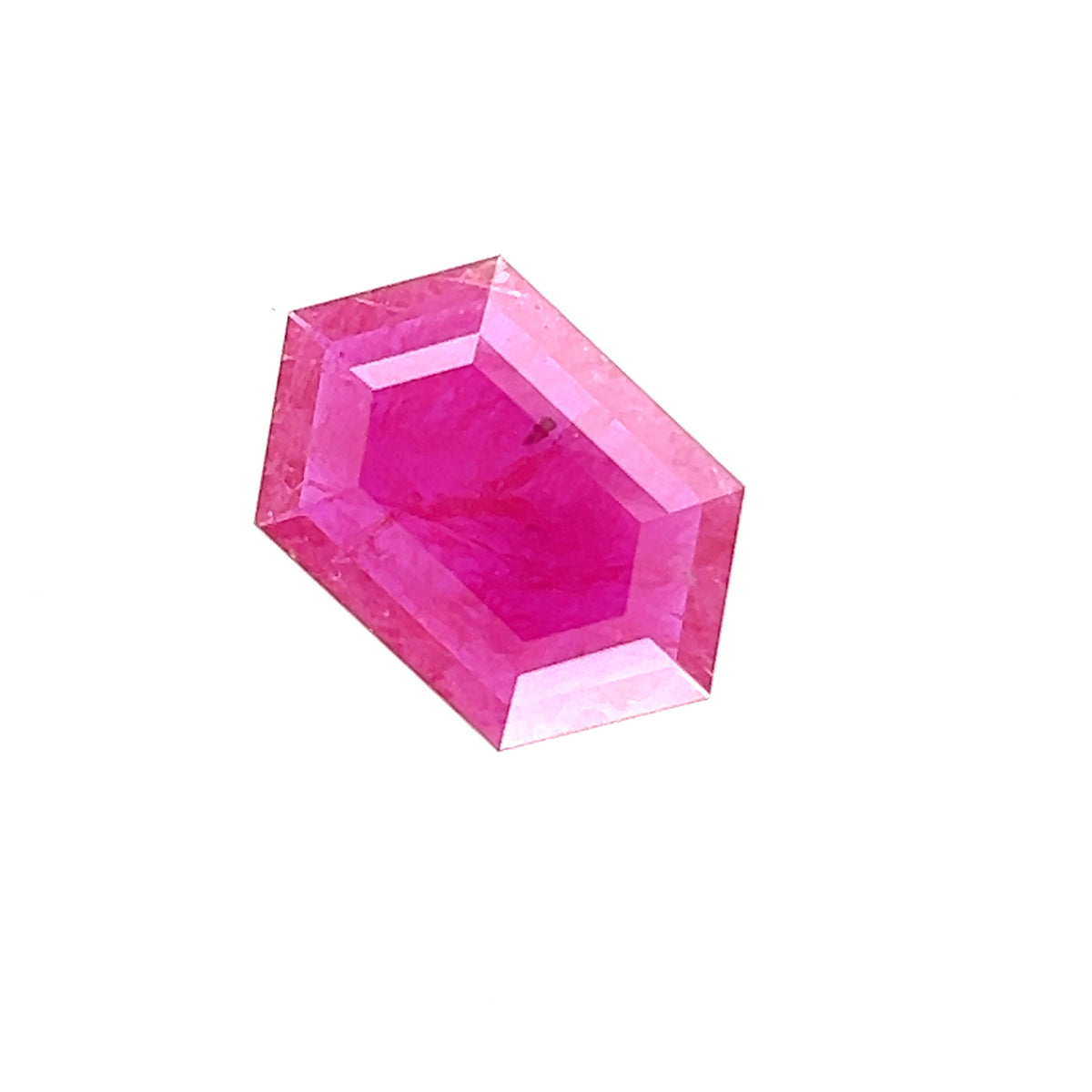 RUBY HEXAGON