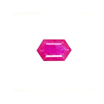 RUBY HEXAGON