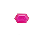 RUBY HEXAGON