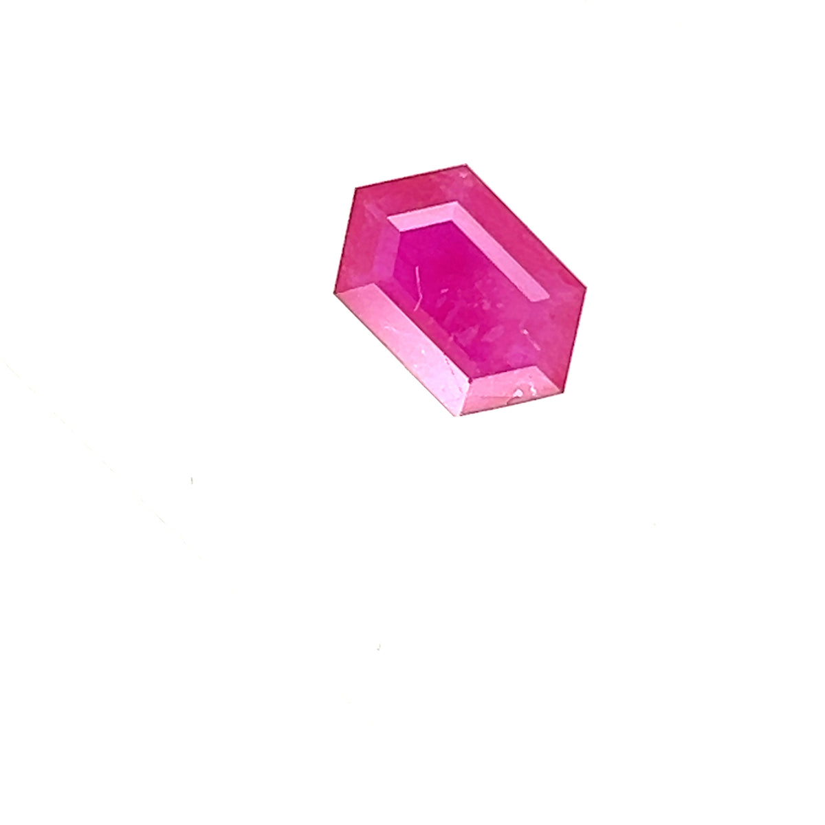 RUBY HEXAGON