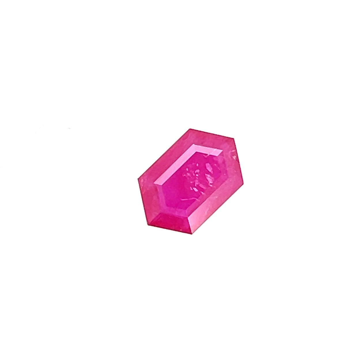 RUBY HEXAGON