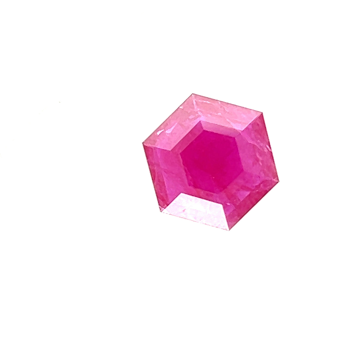RUBY HEXAGON