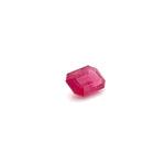 RUBY EMERALD CUT