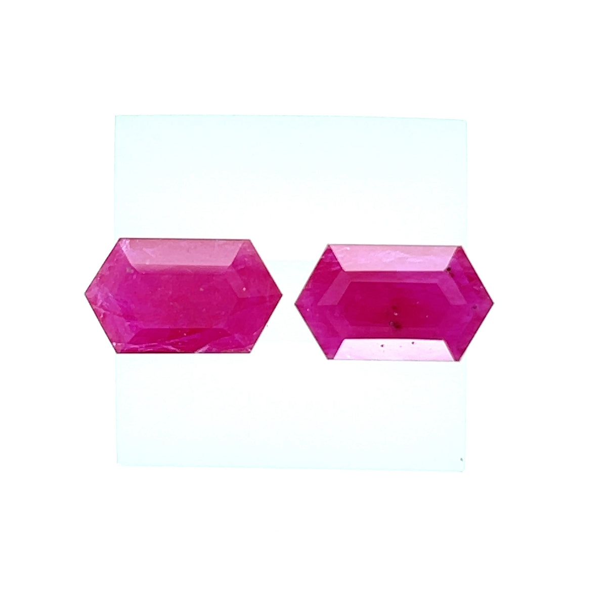 RUBY HEXAGON