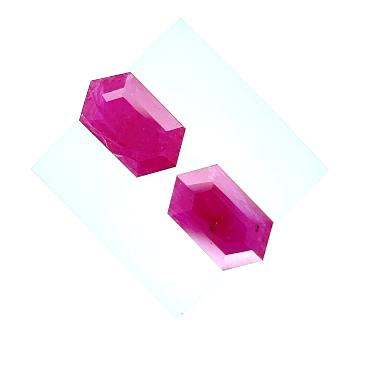 RUBY HEXAGON