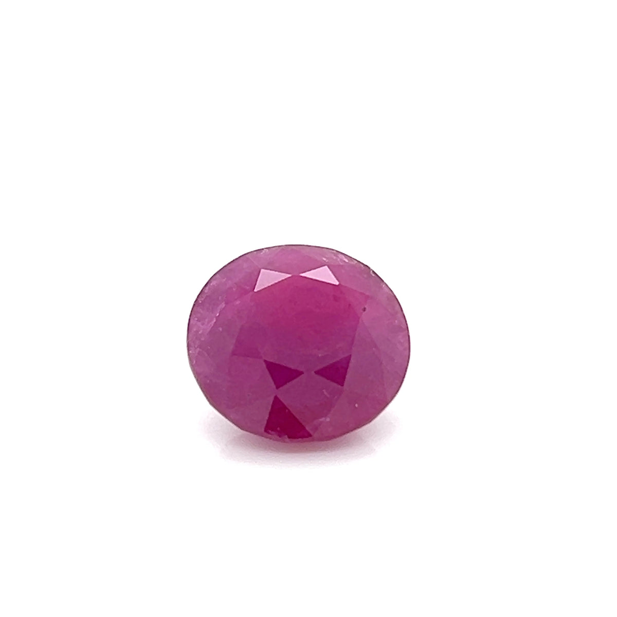 RUBY ROUND
