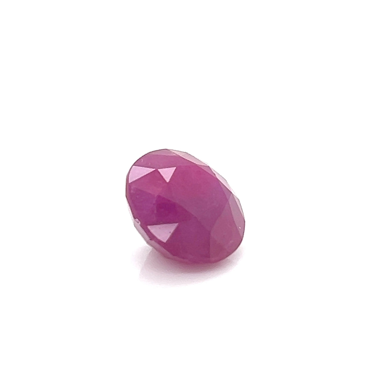 RUBY ROUND