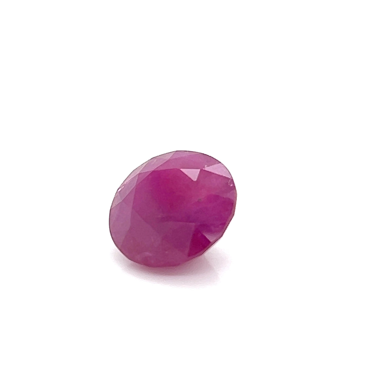 RUBY ROUND
