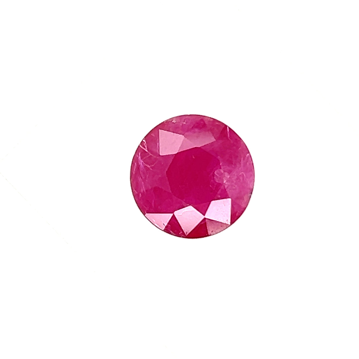 RUBY ROUND