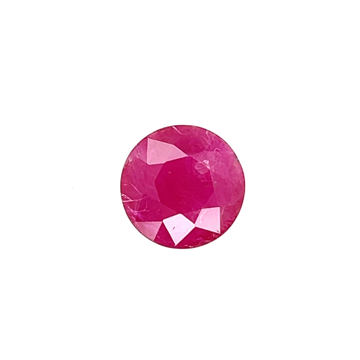 RUBY ROUND