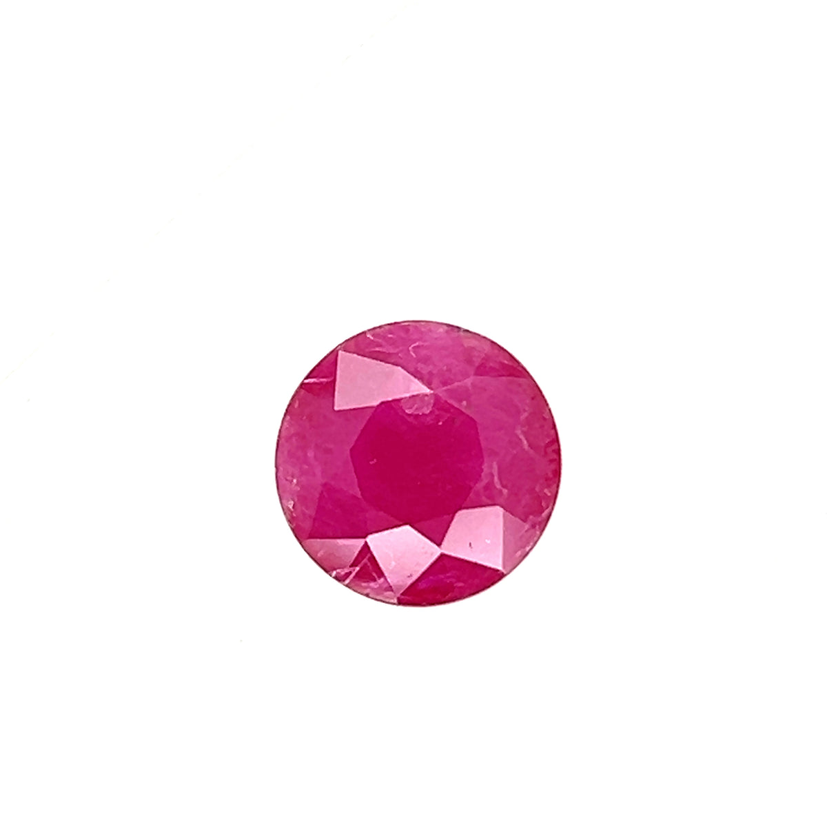 RUBY ROUND