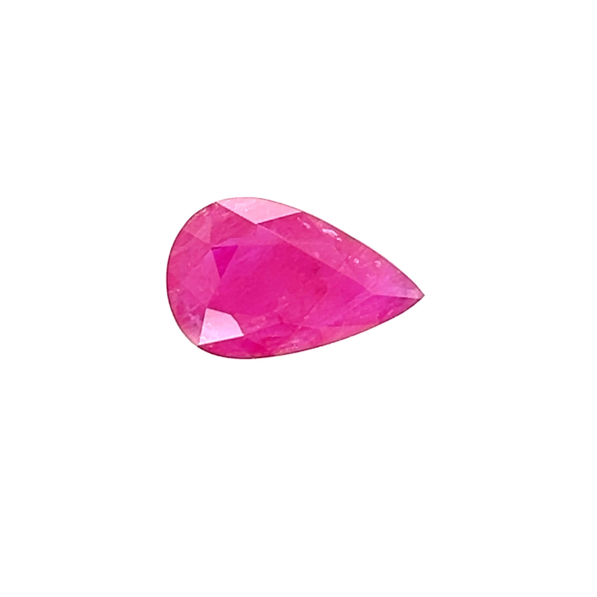 RUBY PEAR